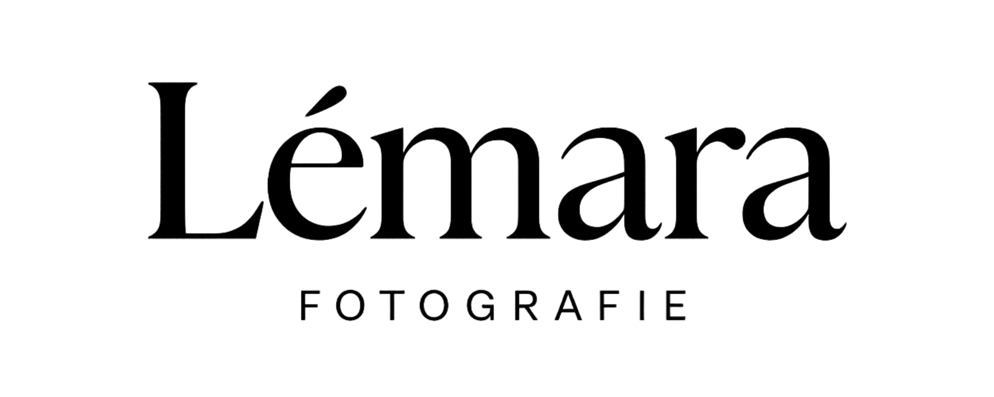 Lémara Fotografie logo